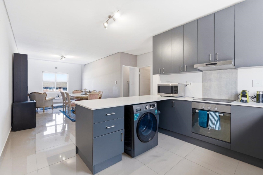 2 Bedroom Property for Sale in Edgemead Western Cape